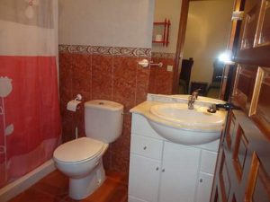 Cuarto de Baño