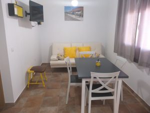 Apartamento 1 salón