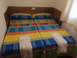 Apartamento 3 dormitorio