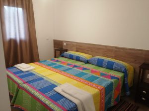 Esdudio Dormitorio