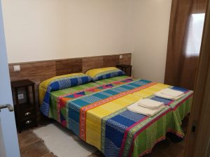 Apartamento 3 dormitorio