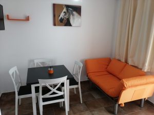 Estudio salón